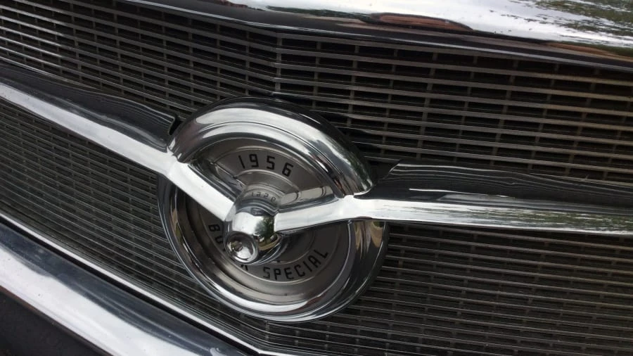 1956 Buick Special - Image 11 of 12