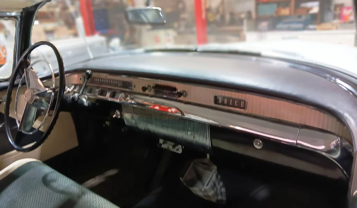 1956 Buick Special - Image 6 of 12