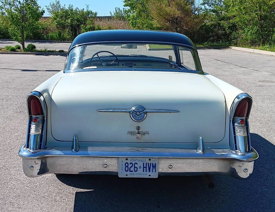 1956 Buick Special - Image 2 of 12