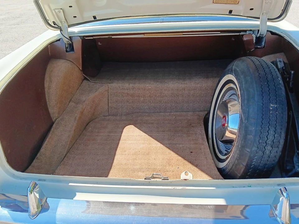 1956 Buick Special - Image 10 of 12