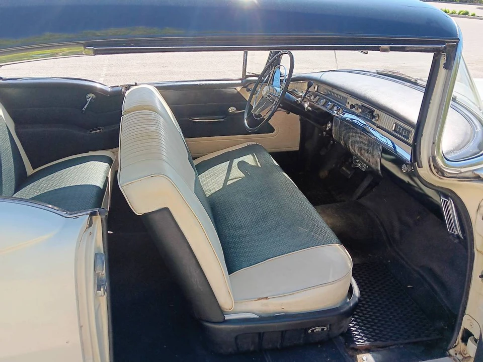 1956 Buick Special - Image 7 of 12