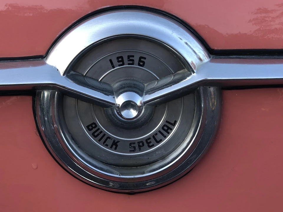 1956 Buick Special - Image 24 of 31