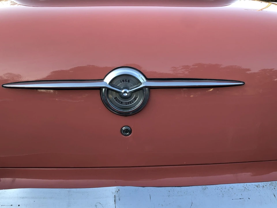 1956 Buick Special - Image 22 of 31