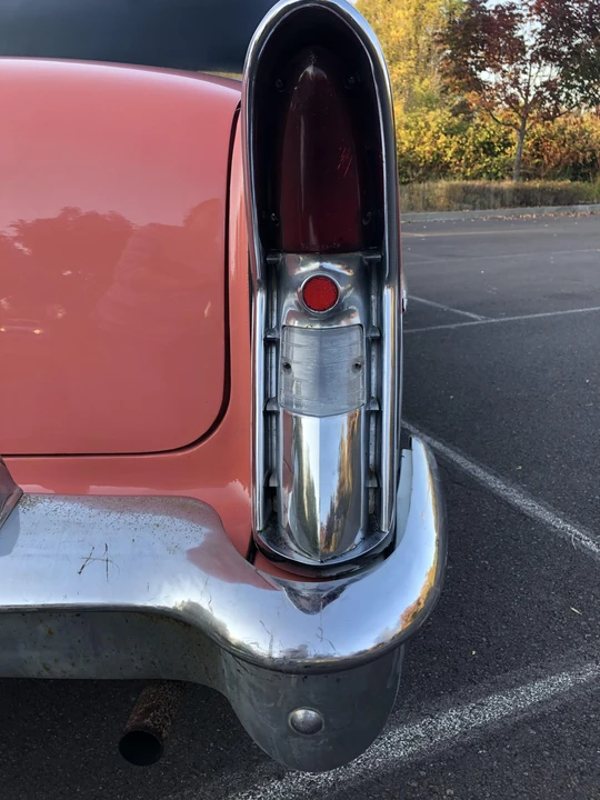 1956 Buick Special - Image 23 of 31