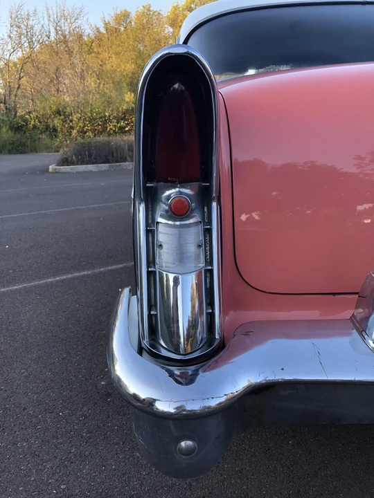 1956 Buick Special - Image 21 of 31