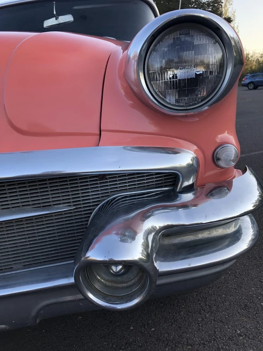 1956 Buick Special - Image 14 of 31