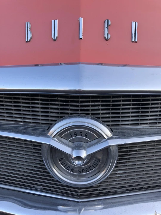 1956 Buick Special - Image 18 of 31