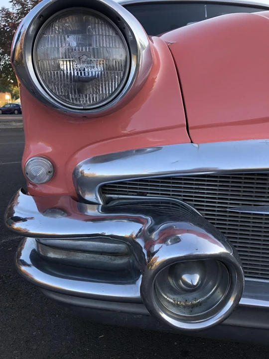 1956 Buick Special - Image 13 of 31