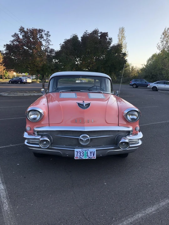 1956 Buick Special - Image 8 of 31