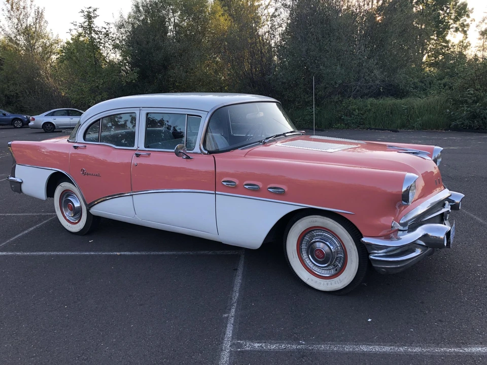 1956 Buick Special - Image 6 of 31