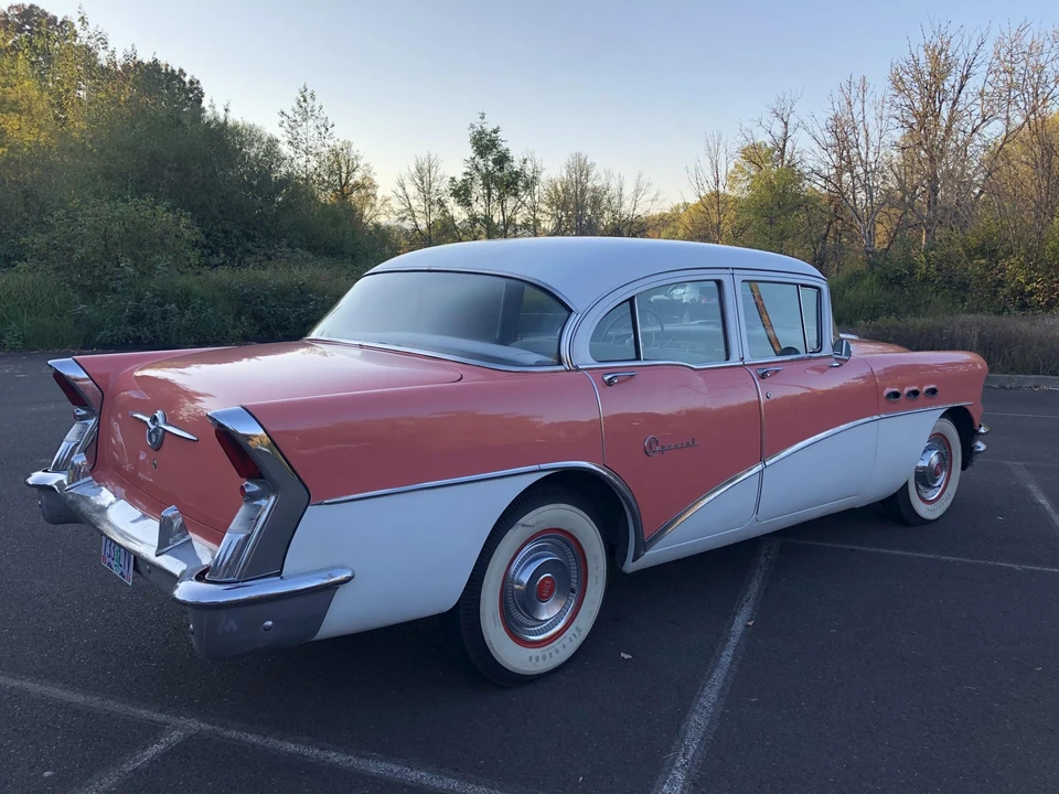 1956 Buick Special - Image 5 of 31