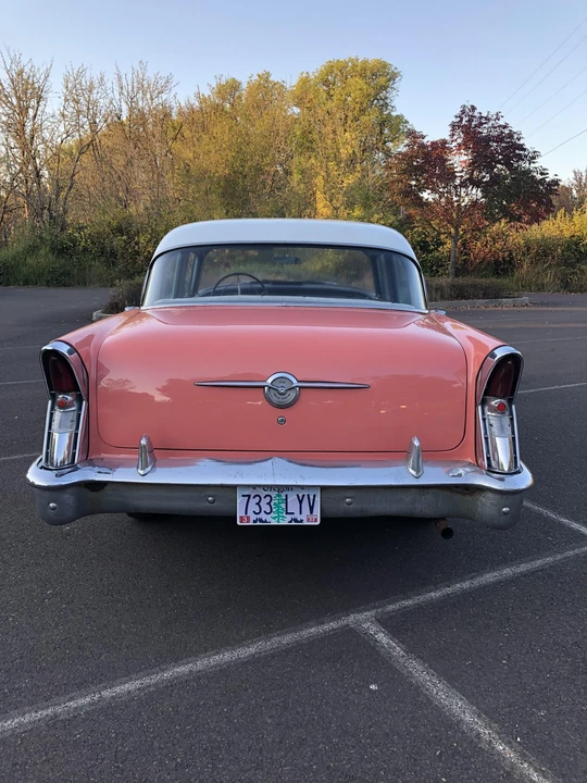 1956 Buick Special - Image 4 of 31
