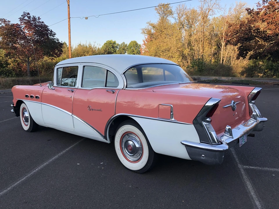 1956 Buick Special - Image 3 of 31
