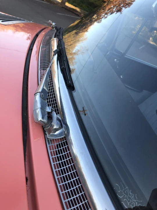 1956 Buick Special - Image 28 of 31