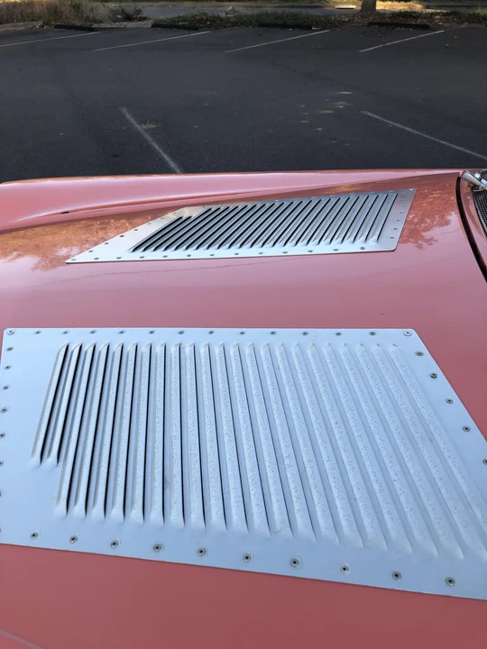 1956 Buick Special - Image 27 of 31