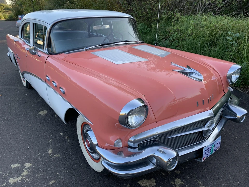1956 Buick Special - Image 7 of 31