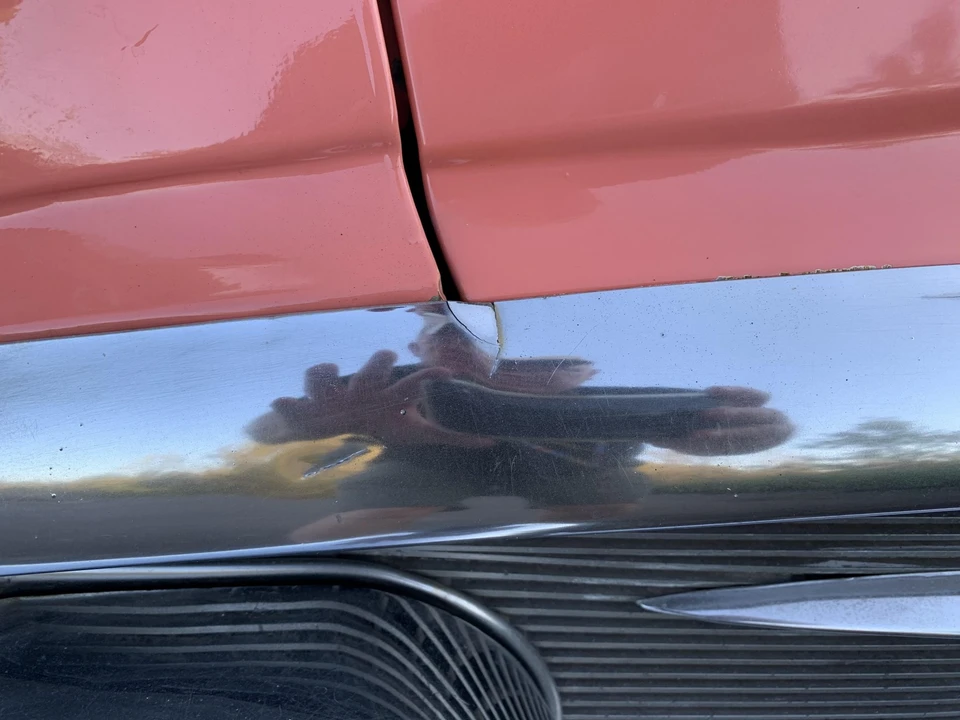 1956 Buick Special - Image 19 of 31