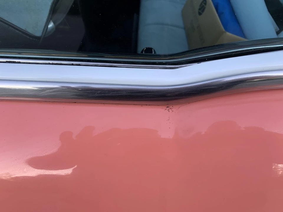 1956 Buick Special - Image 30 of 31