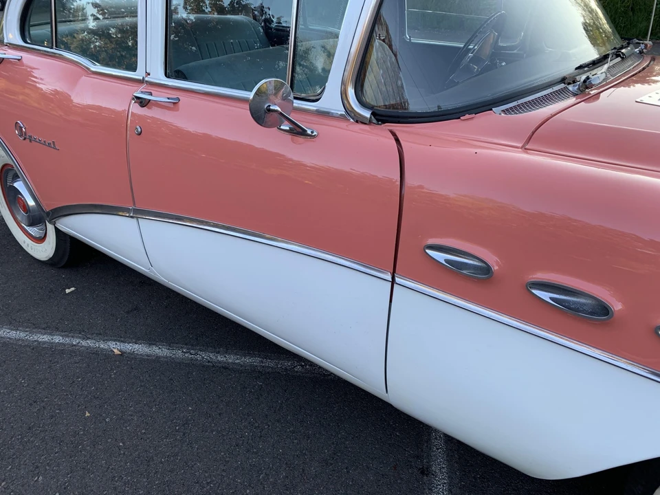 1956 Buick Special - Image 26 of 31