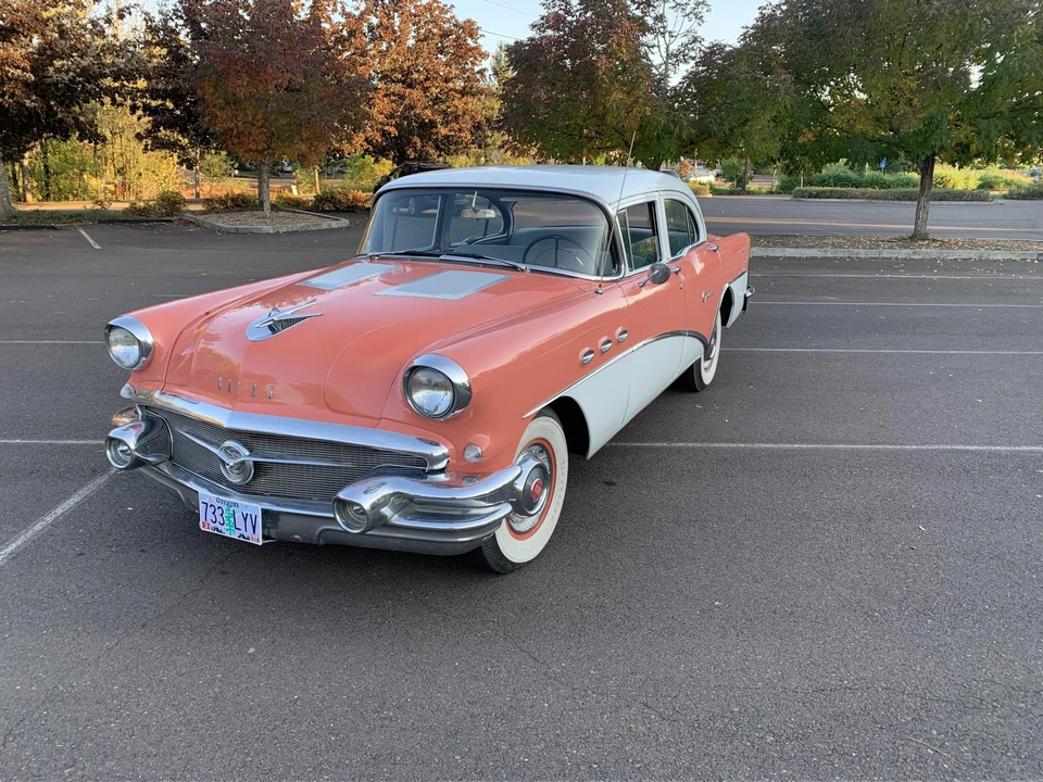 1956 Buick Special - Image 2 of 31