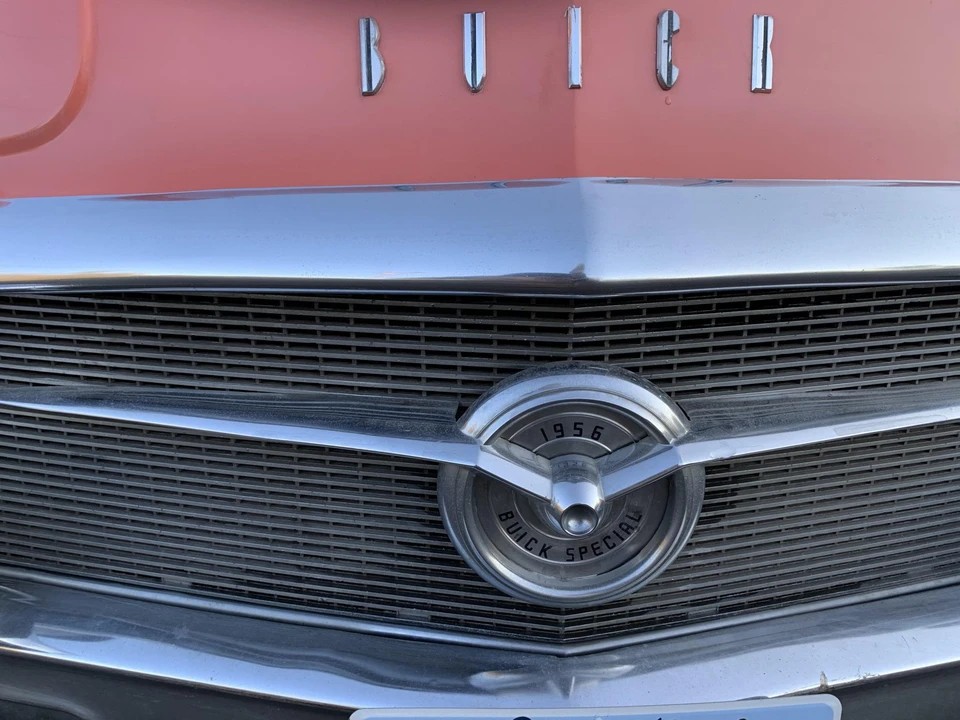 1956 Buick Special - Image 17 of 31