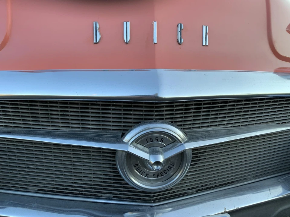 1956 Buick Special - Image 16 of 31