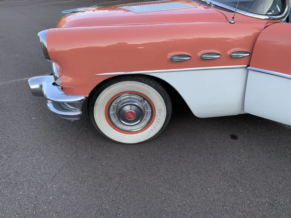 1956 Buick Special - Image 9 of 31