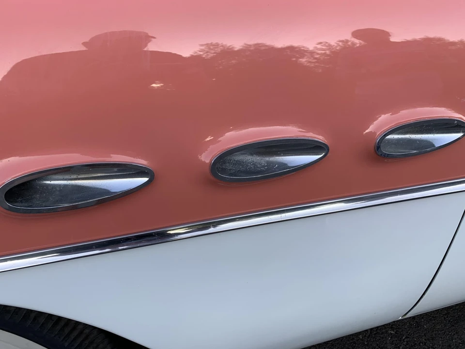 1956 Buick Special - Image 20 of 31