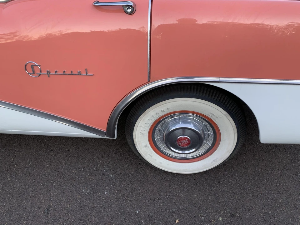 1956 Buick Special - Image 10 of 31