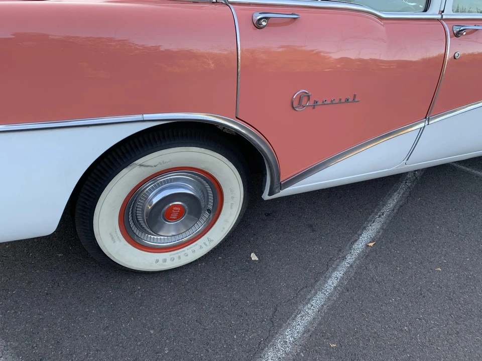 1956 Buick Special - Image 11 of 31