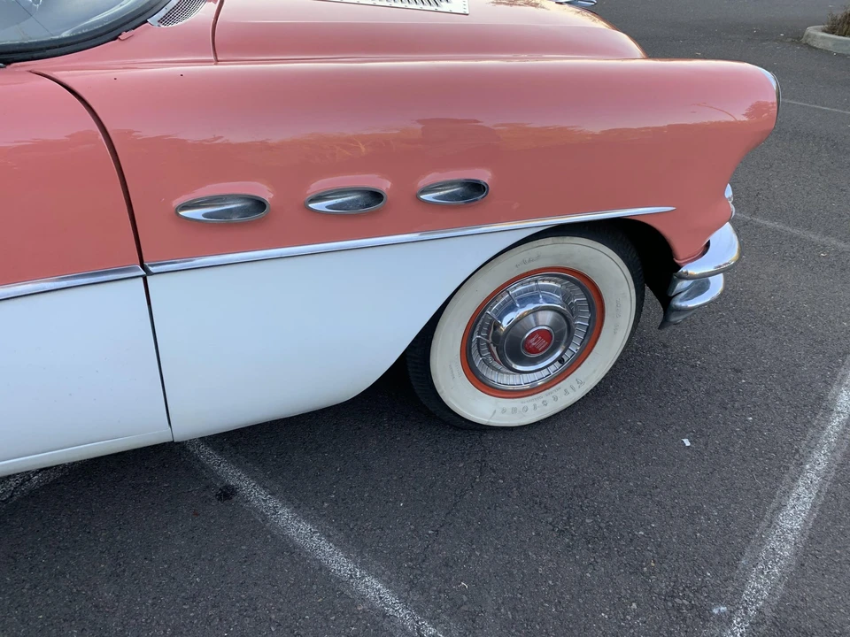 1956 Buick Special - Image 12 of 31