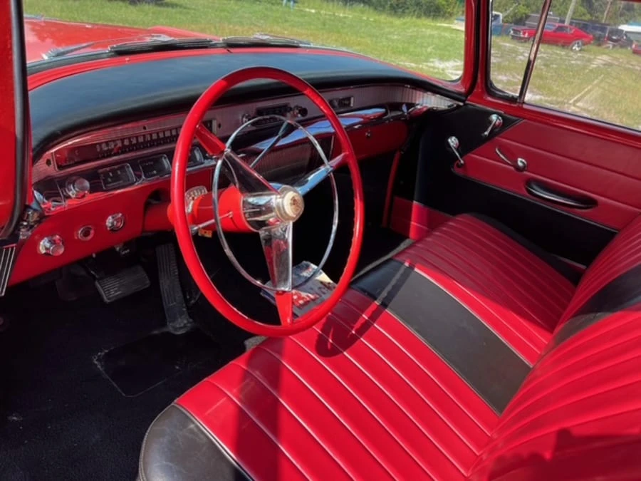 1956 Buick Special - Image 8 of 19