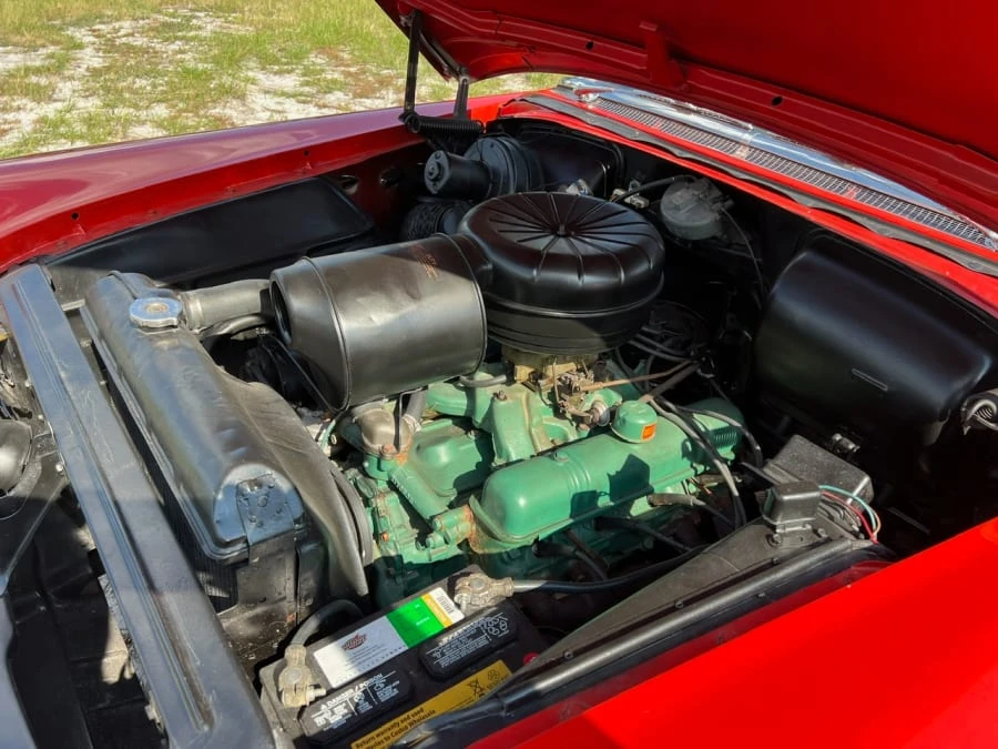 1956 Buick Special - Image 16 of 19