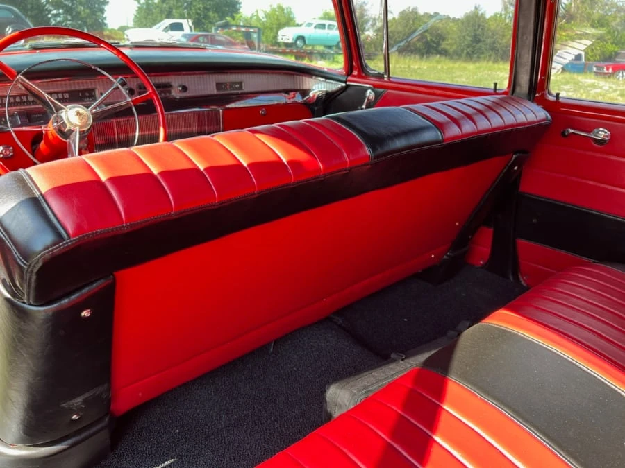 1956 Buick Special - Image 9 of 19