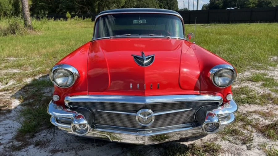 1956 Buick Special - Image 4 of 19