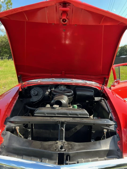 1956 Buick Special - Image 15 of 19