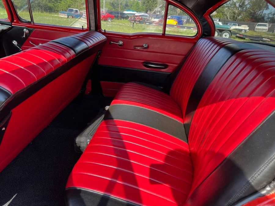 1956 Buick Special - Image 11 of 19
