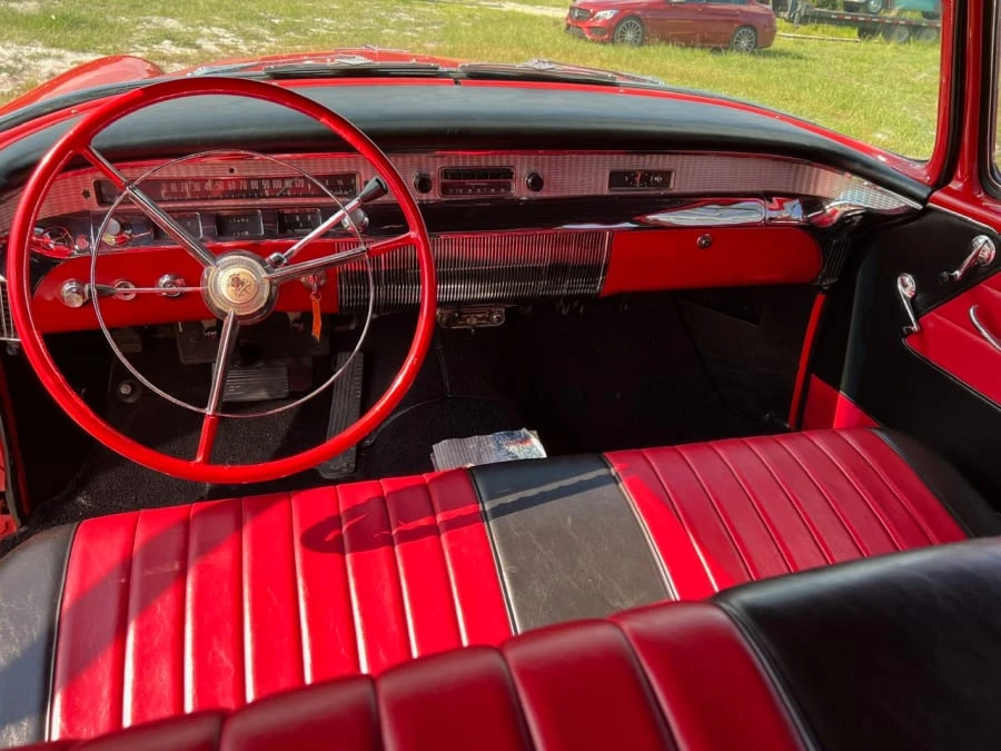 1956 Buick Special - Image 12 of 19