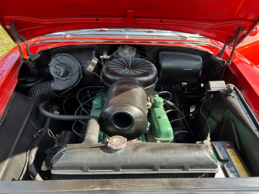1956 Buick Special - Image 18 of 19