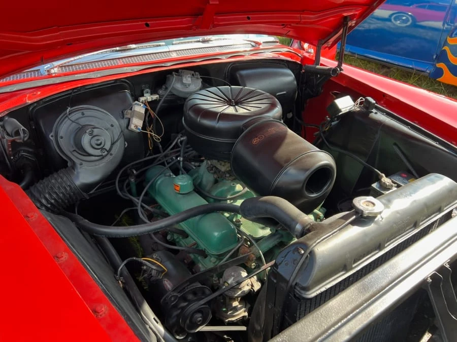 1956 Buick Special - Image 17 of 19