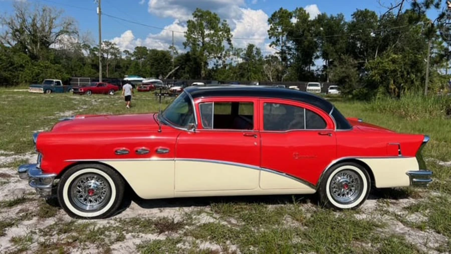 1956 Buick Special - Image 2 of 19