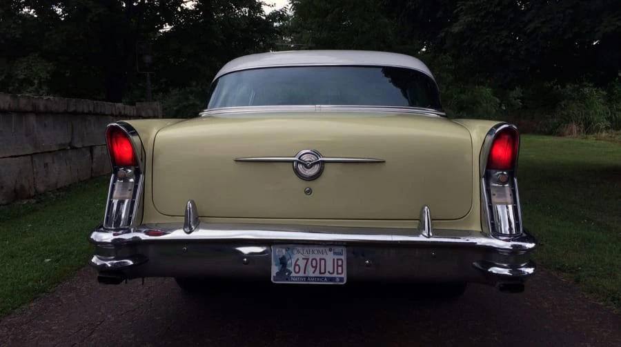 1956 Buick Special - Image 4 of 8