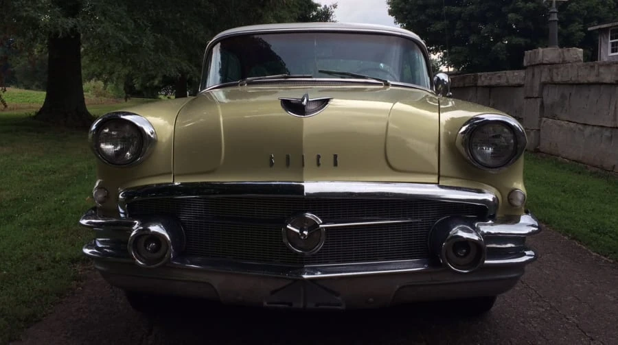 1956 Buick Special - Image 5 of 8