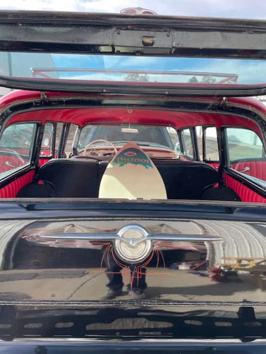 1956 Buick Special - Image 7 of 7