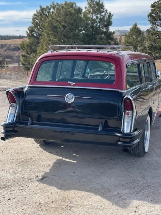 1956 Buick Special - Image 3 of 7