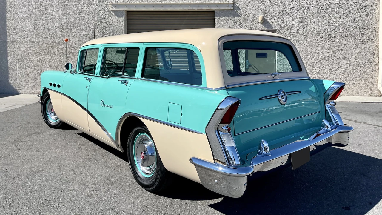1956 Buick Special - Image 2 of 9