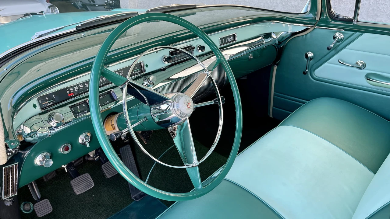 1956 Buick Special - Image 3 of 9