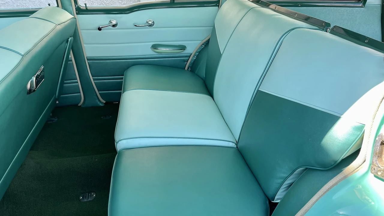 1956 Buick Special - Image 4 of 9