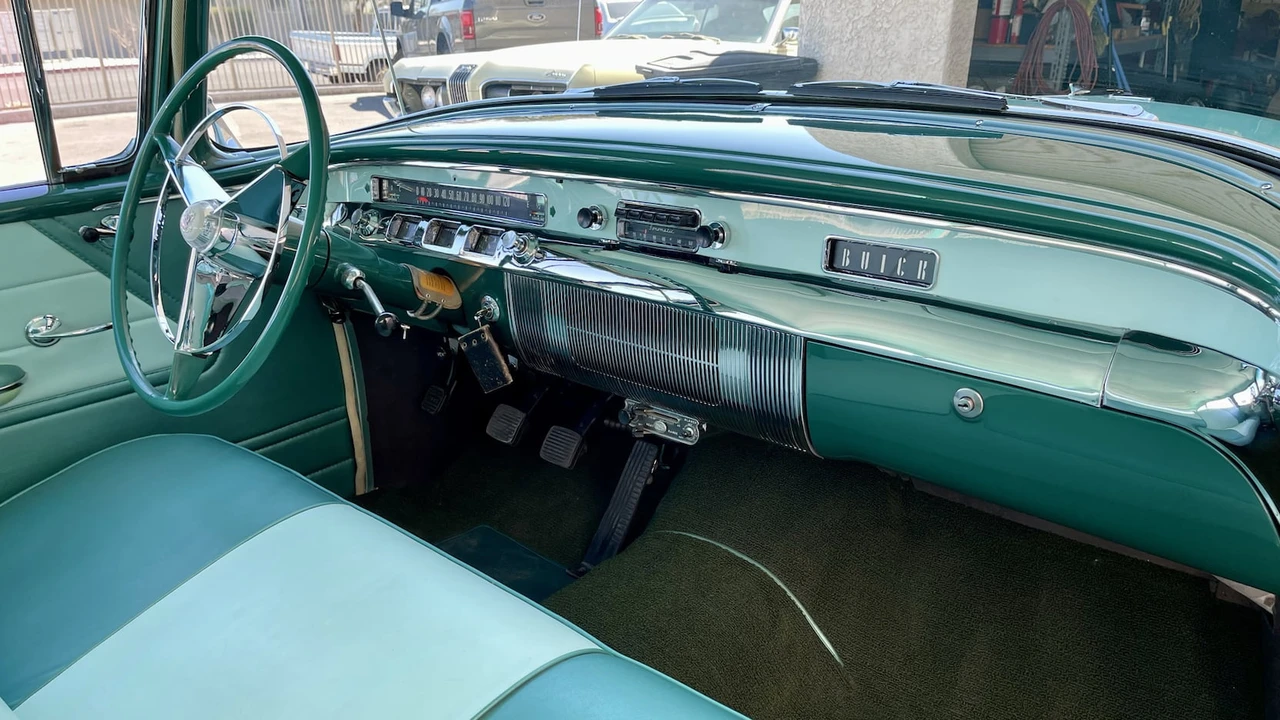 1956 Buick Special - Image 5 of 9