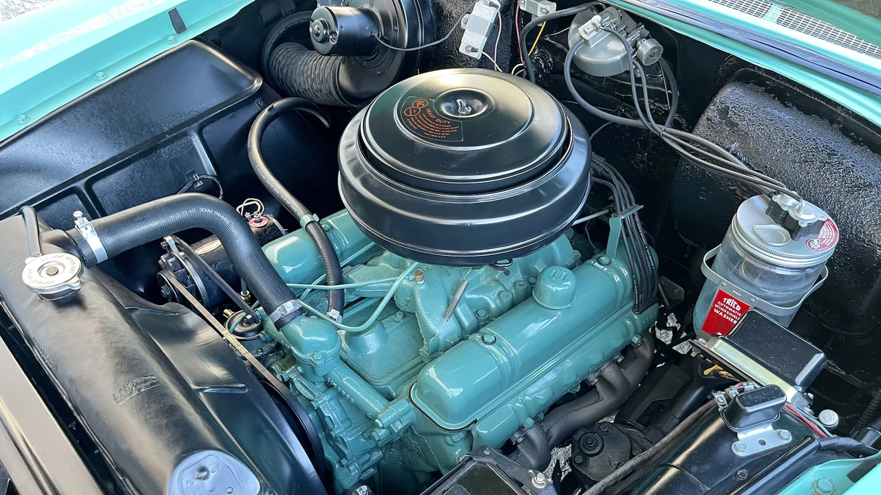 1956 Buick Special - Image 6 of 9